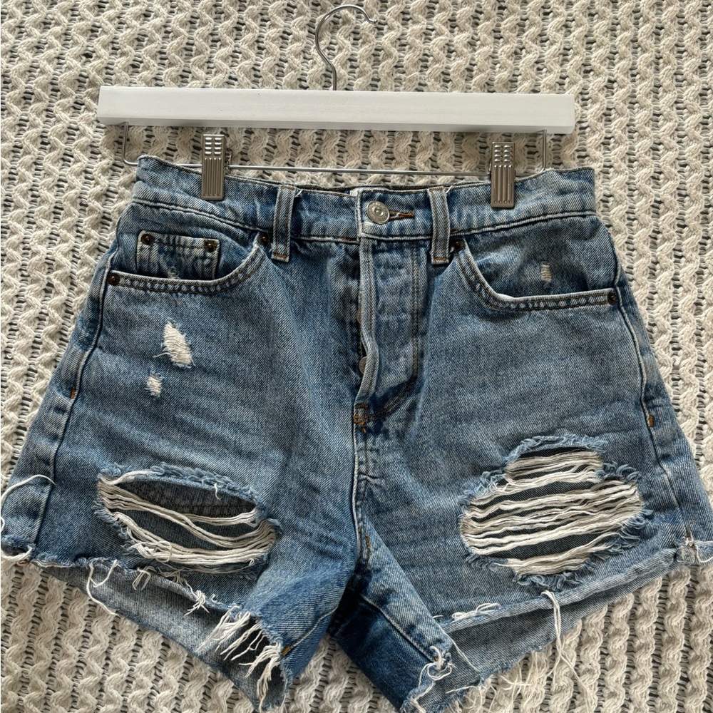 🌴Urban jean shorts🌴